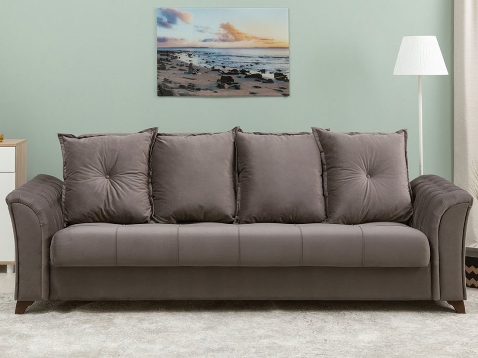 Диван-книжка Ирис арт. ТД 577