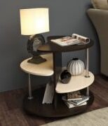 Стол журнальный Соренто БТС