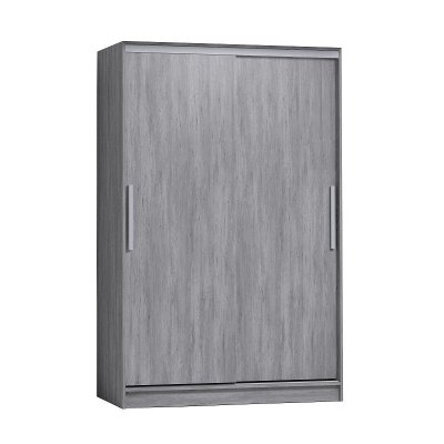 Шкаф-купе Strike 1350 без зеркал Глазов (Atelier)