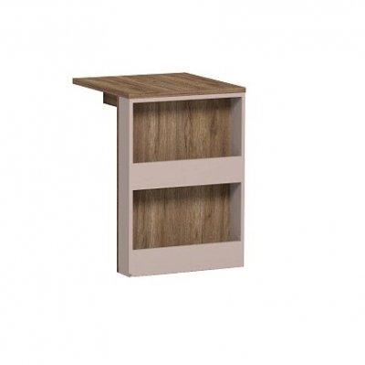 Cтол приставной угловой Nature 86 Глазов-мебель