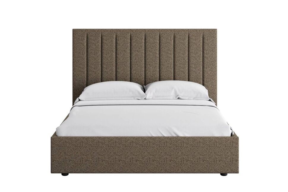 Кровать Ingrid 1600 модель 312 Анри 06