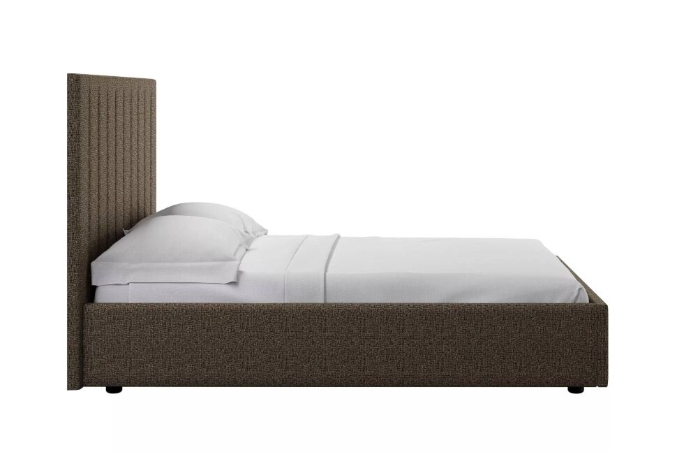 Кровать Ingrid 1600 модель 312 Анри 06