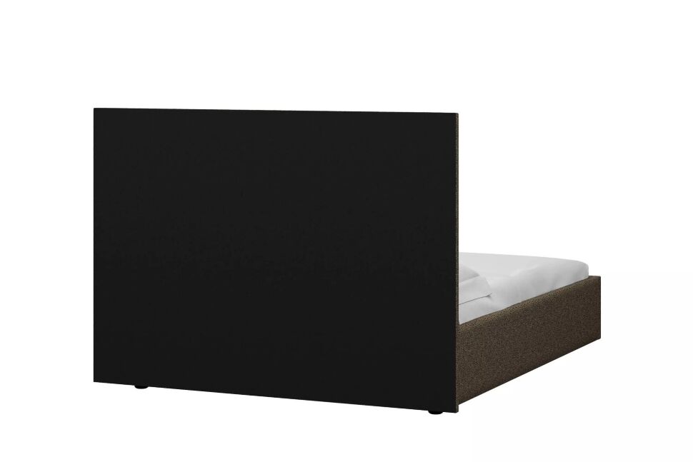 Кровать Ingrid 1600 модель 312 Анри 06