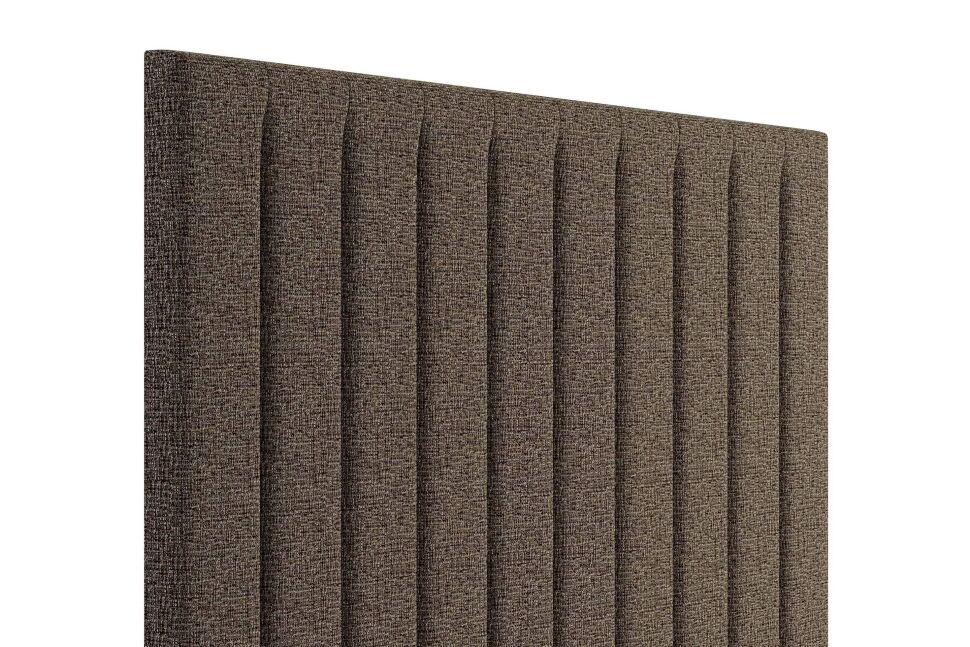 Кровать Ingrid 1600 модель 312 Анри 06