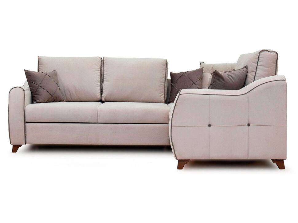 Диван-кровать Френсис угловой арт. ТД 262