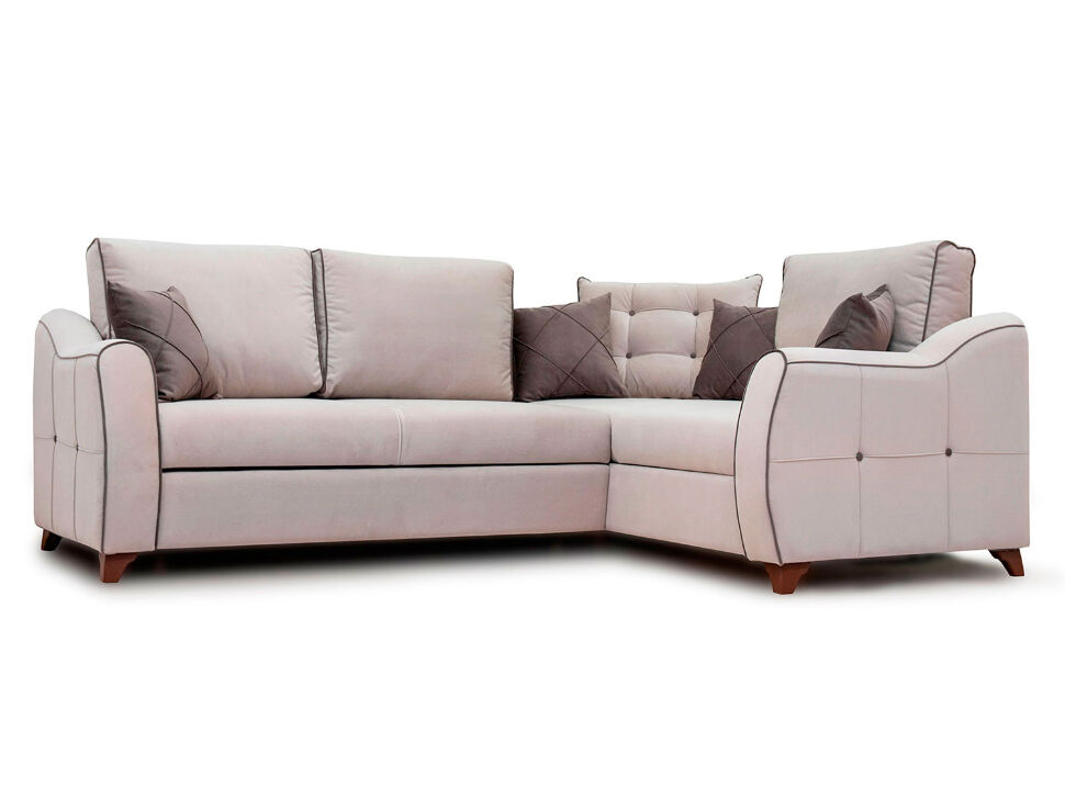 Диван-кровать Френсис угловой арт. ТД 262