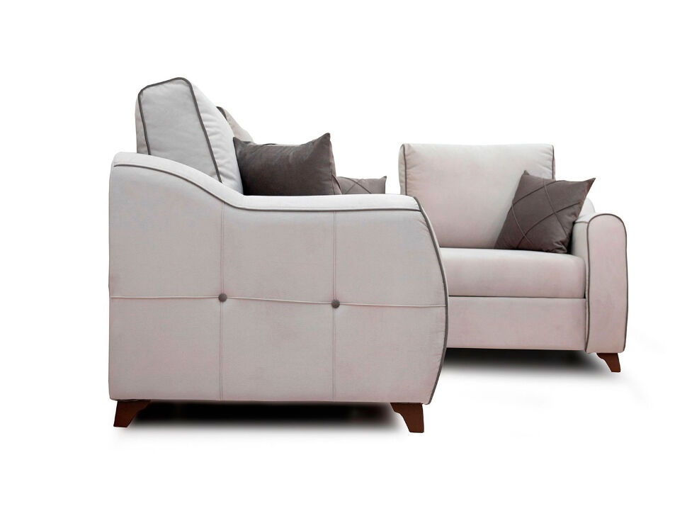 Диван-кровать Френсис угловой арт. ТД 262