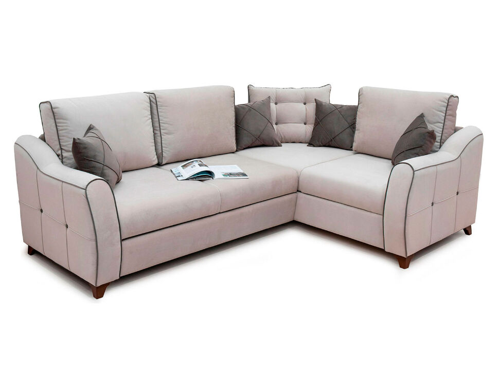 Диван-кровать Френсис угловой арт. ТД 262