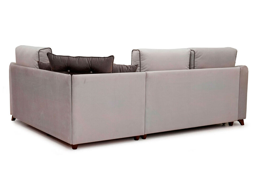 Диван-кровать Френсис угловой арт. ТД 262