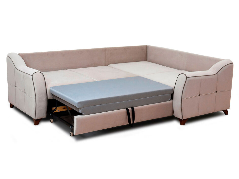 Диван-кровать Френсис угловой арт. ТД 262