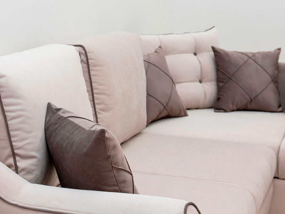 Диван-кровать Френсис угловой арт. ТД 262