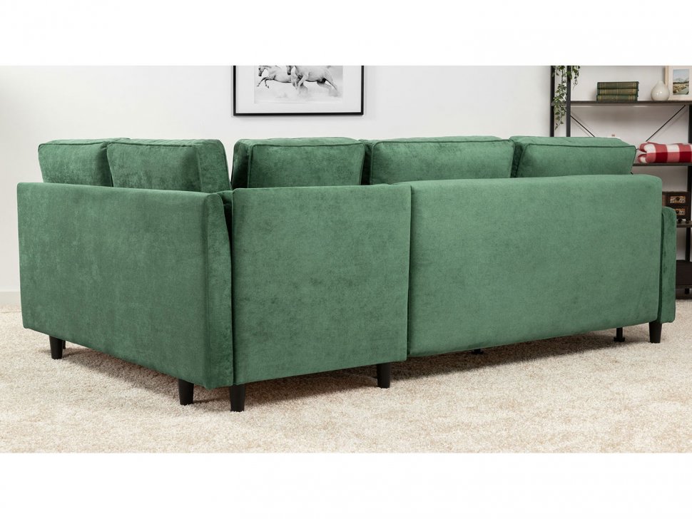 Арно диван-кровать угловой арт. ТД 566