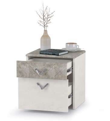 Спальня Амели 8 Моби