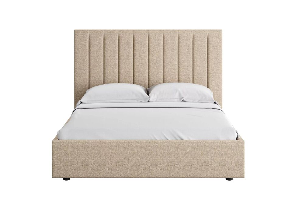 Кровать Ingrid 1600 модель 312 Анри 04