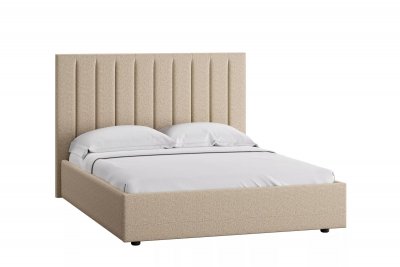 Кровать Ingrid 1600 модель 312 Анри 04