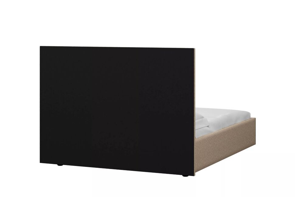 Кровать Ingrid 1600 модель 312 Анри 04