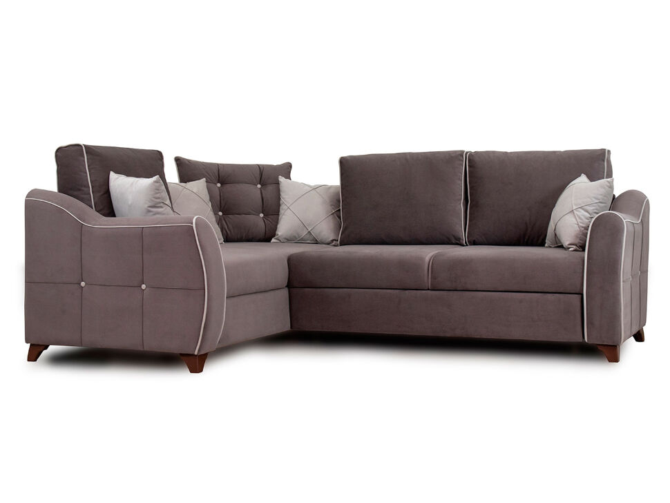 Диван-кровать Френсис угловой арт. ТД 261