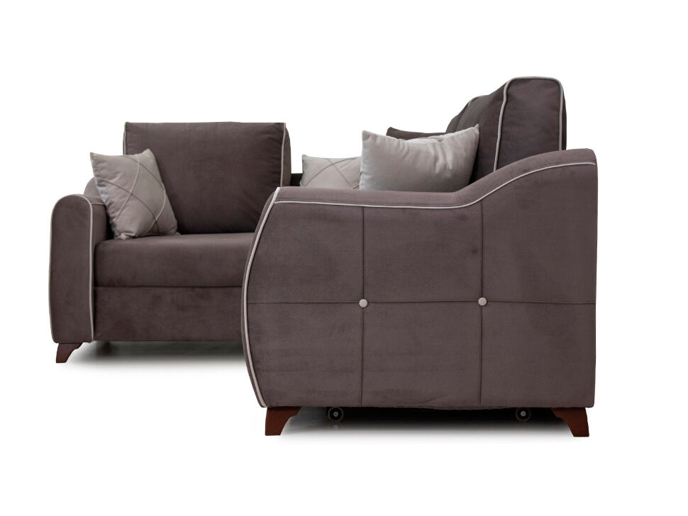 Диван-кровать Френсис угловой арт. ТД 261