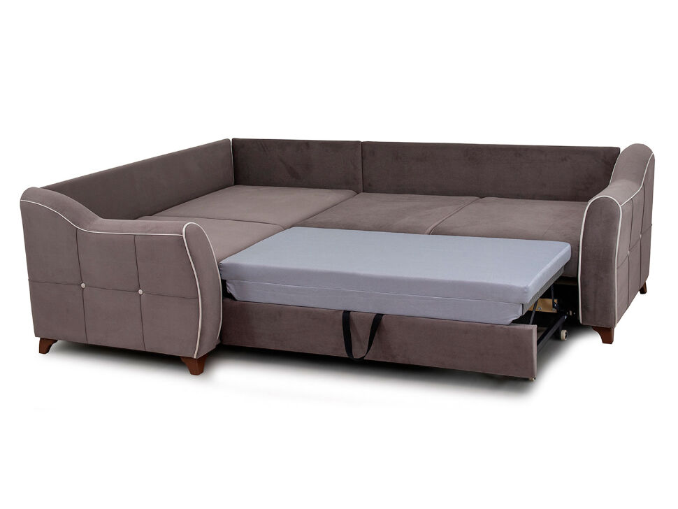 Диван-кровать Френсис угловой арт. ТД 261