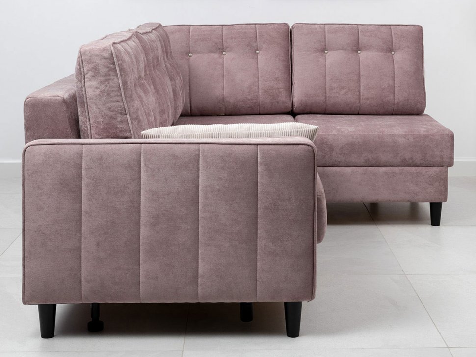 Арно диван-кровать угловой арт. ТД 567