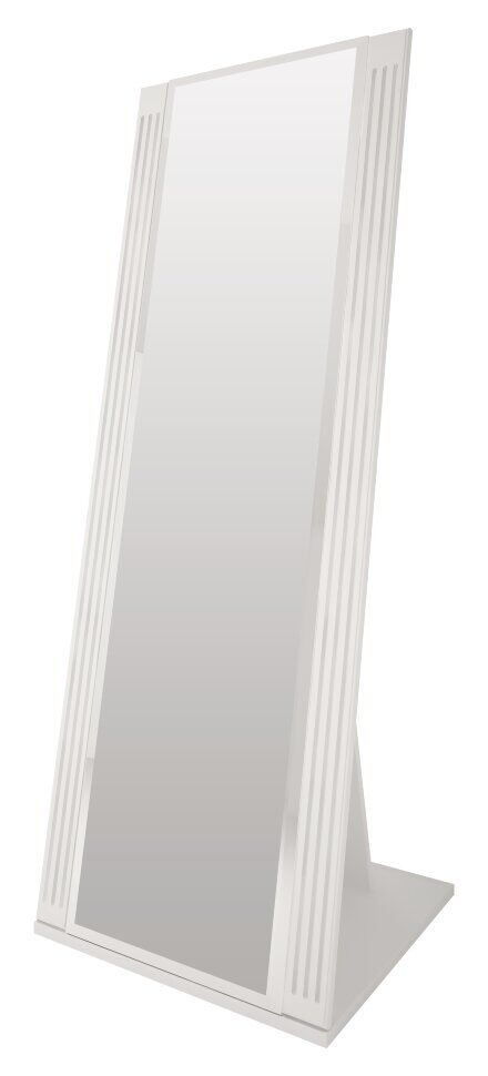 Зеркало Виктория Ижмебель 08 напольное