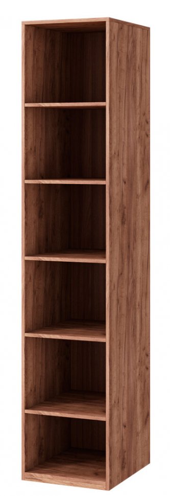 Шкаф-пенал Монреаль 10 Ижмебель