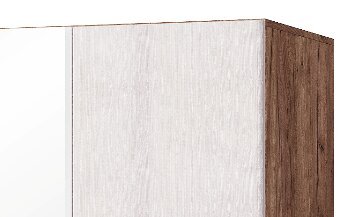 Шкаф-пенал Монреаль 10 Ижмебель