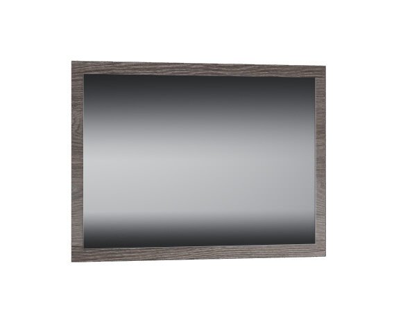 Зеркало Теана (ТЭКС) Ясень Анкор темный