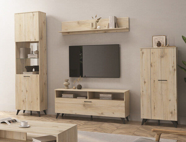 Тумба для ТВ 10 Sofia (Ижмебель)