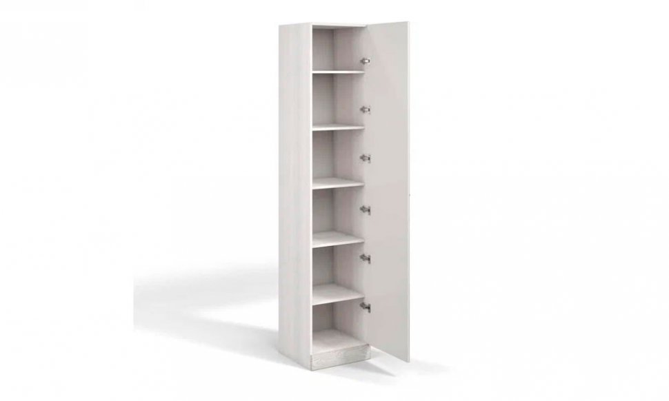 Гостиная Вероника-4 бодега светлый/ясень патина