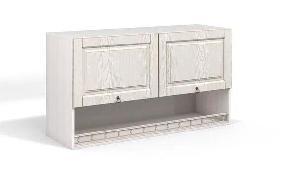 Гостиная Вероника-4 бодега светлый/ясень патина