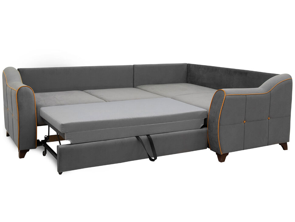 Диван-кровать Френсис угловой арт. ТД 259