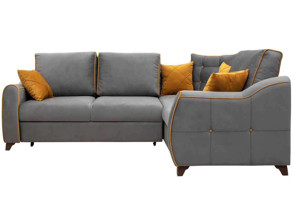 Диван-кровать Френсис угловой арт. ТД 259