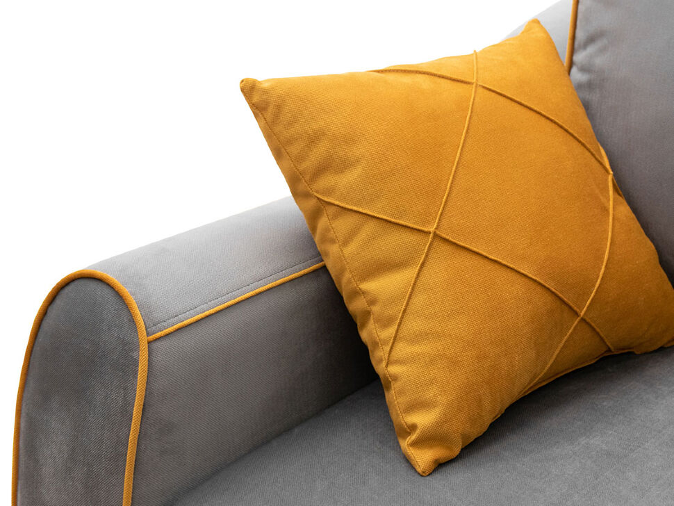 Диван-кровать Френсис угловой арт. ТД 259