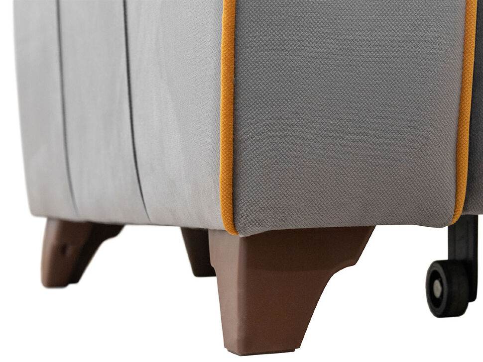 Диван-кровать Френсис угловой арт. ТД 259