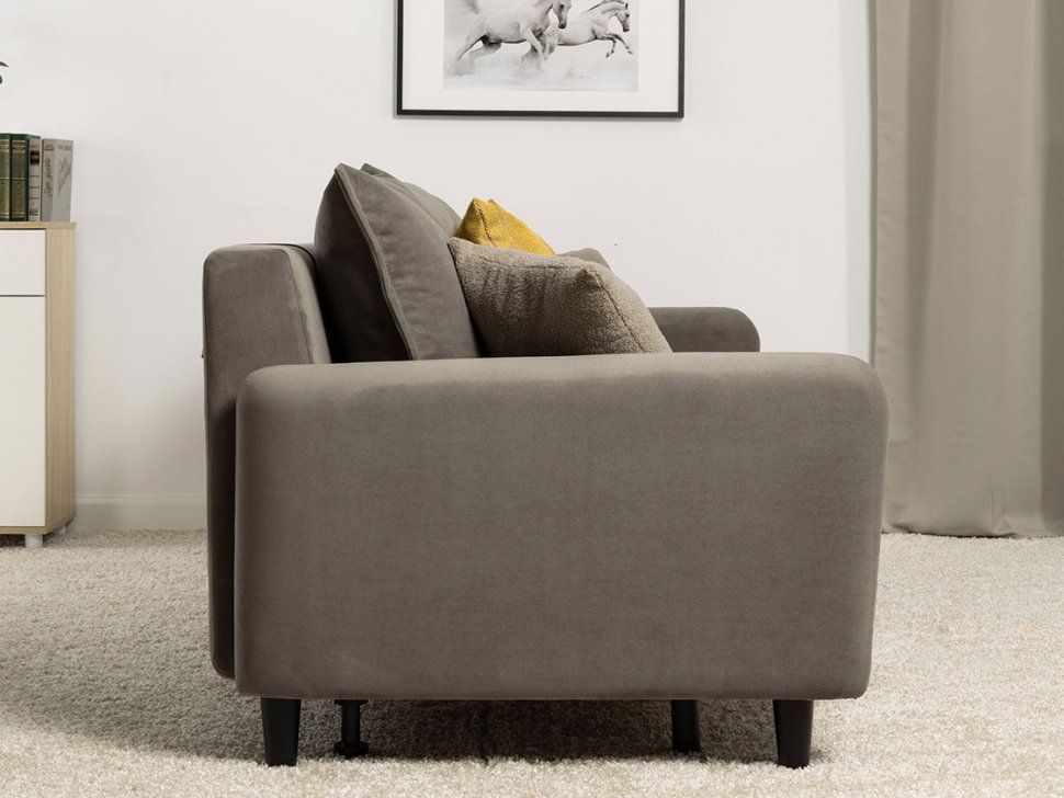 Дакота диван-кровать арт. ТД 583