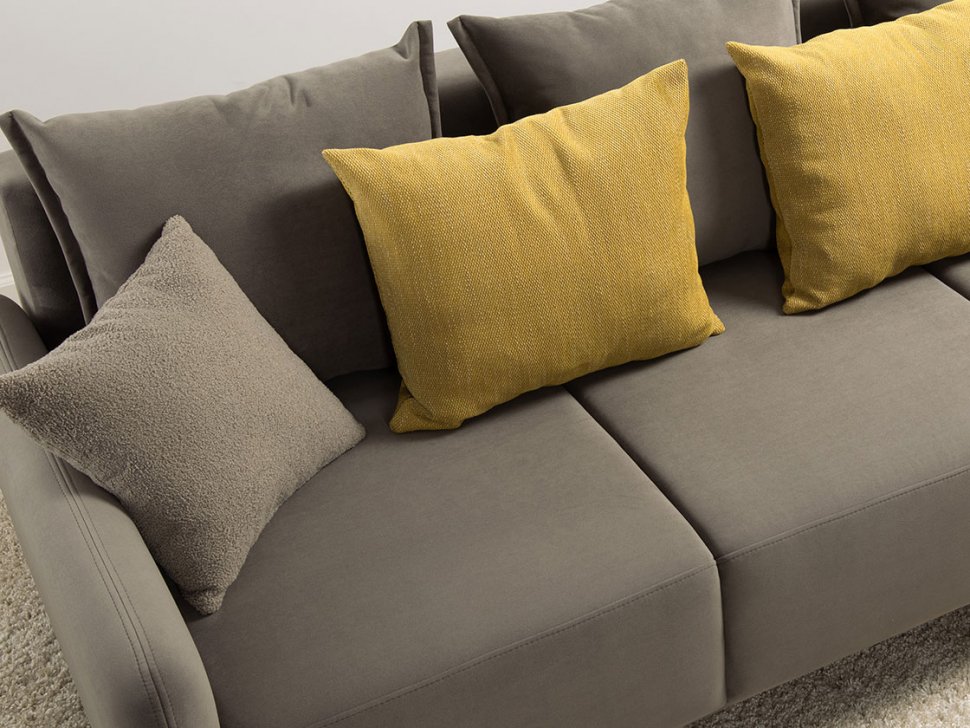 Дакота диван-кровать арт. ТД 583