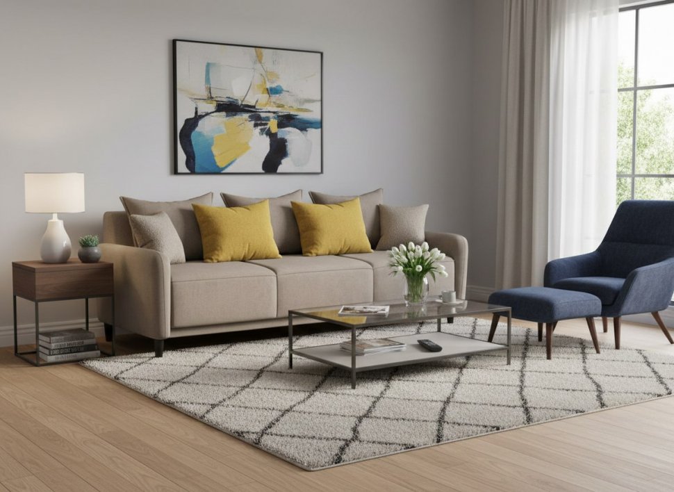 Дакота диван-кровать арт. ТД 583