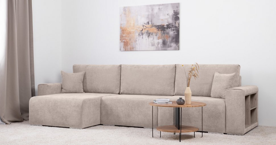 Оксфорд модульная система 2 арт. ТД 710