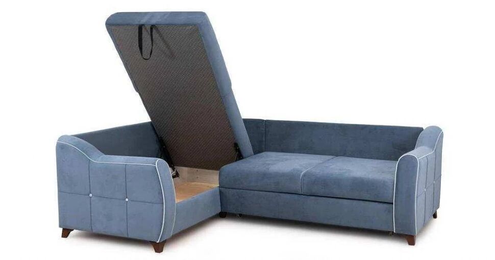 Диван-кровать Френсис угловой арт. ТД 263