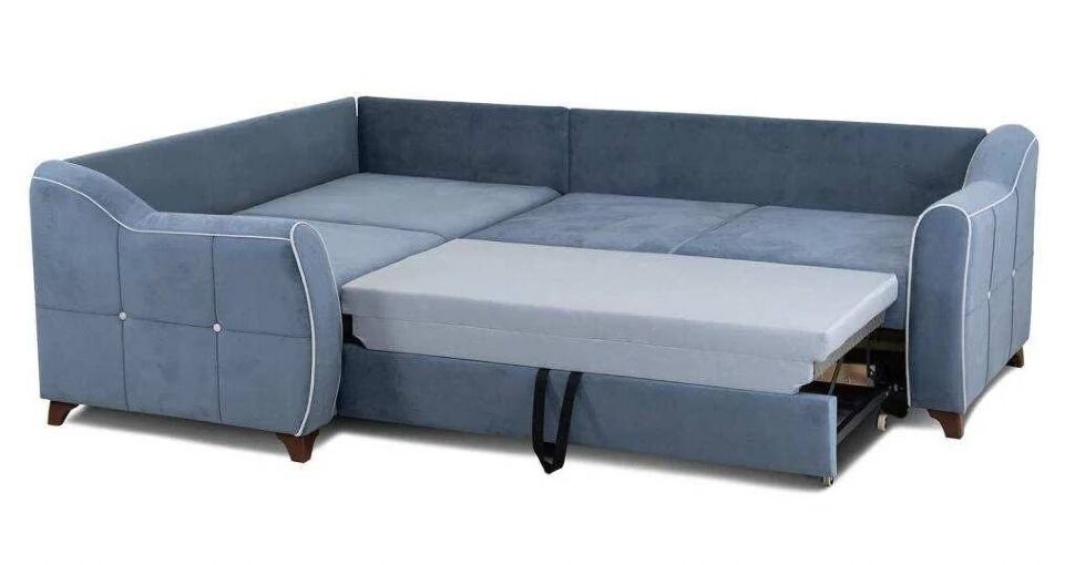 Диван-кровать Френсис угловой арт. ТД 263