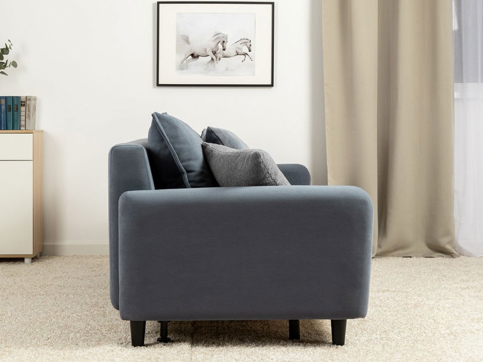 Дакота диван-кровать арт. ТД 584