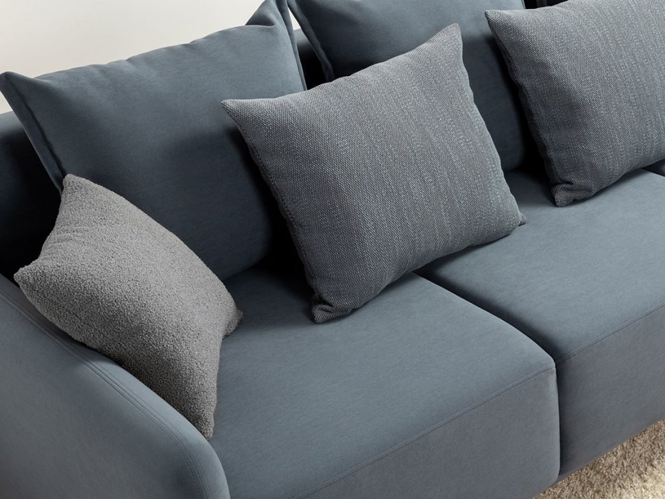 Дакота диван-кровать арт. ТД 584