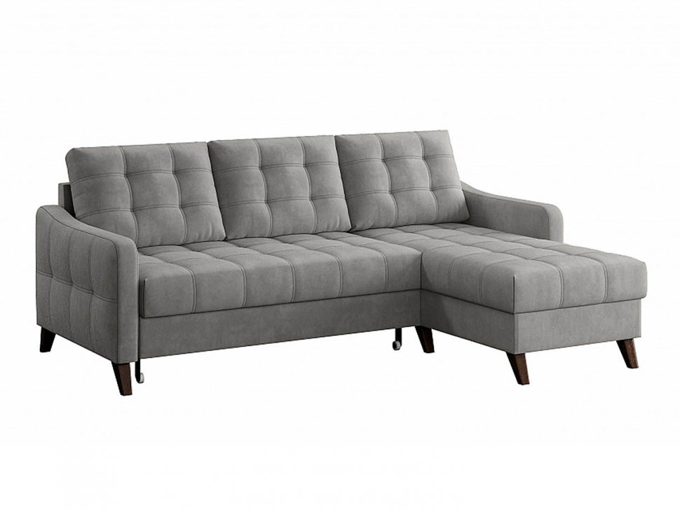 Диван угловой Римини-1 Вивальди 7