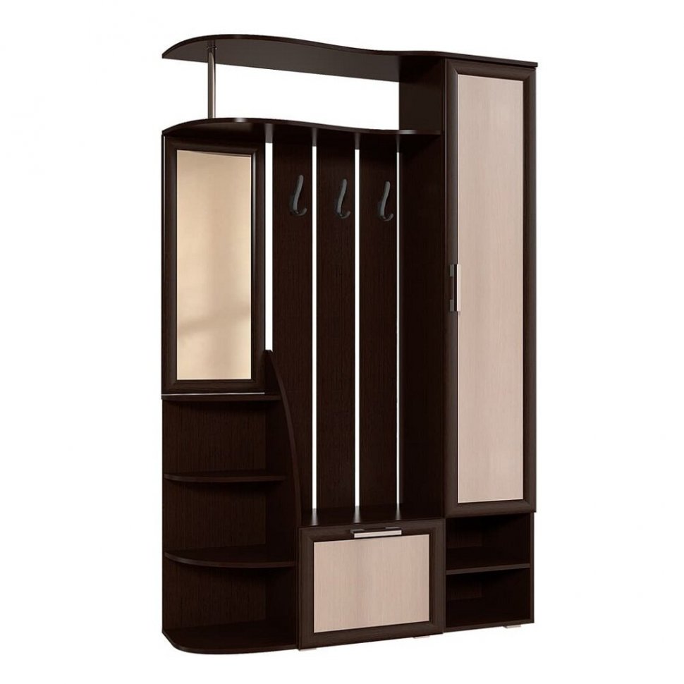 Прихожая Ксения-2 БТС