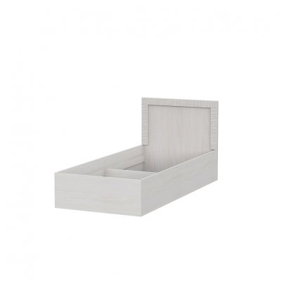 Кровать 90х200 Гамма (SV-Мебель) с основанием ЛДСП