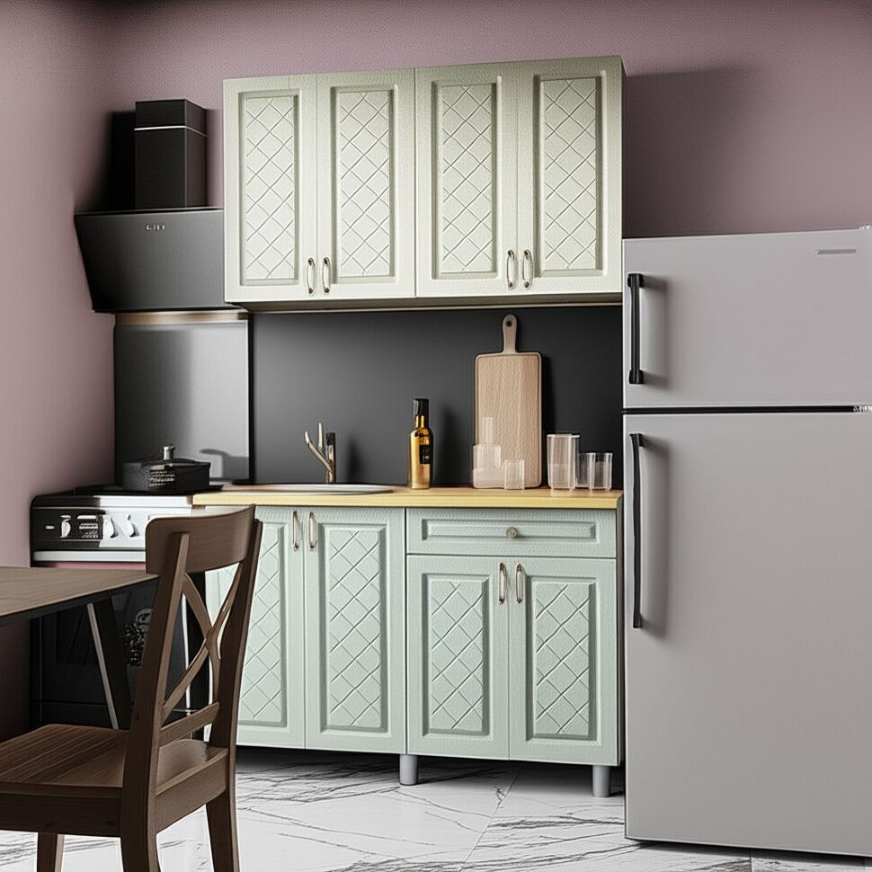 Кухня Версаль, 1,2 м