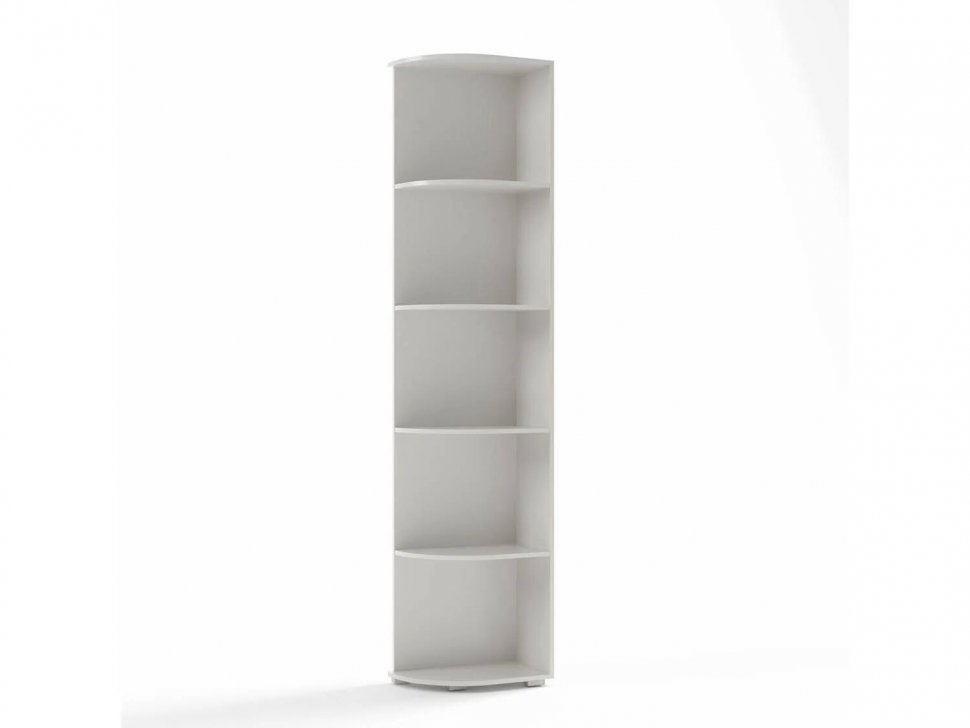 Сити 6 шкаф Белая Аляска