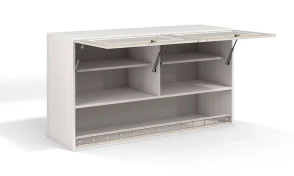 Гостиная Вероника-2 бодега светлый/ясень патина