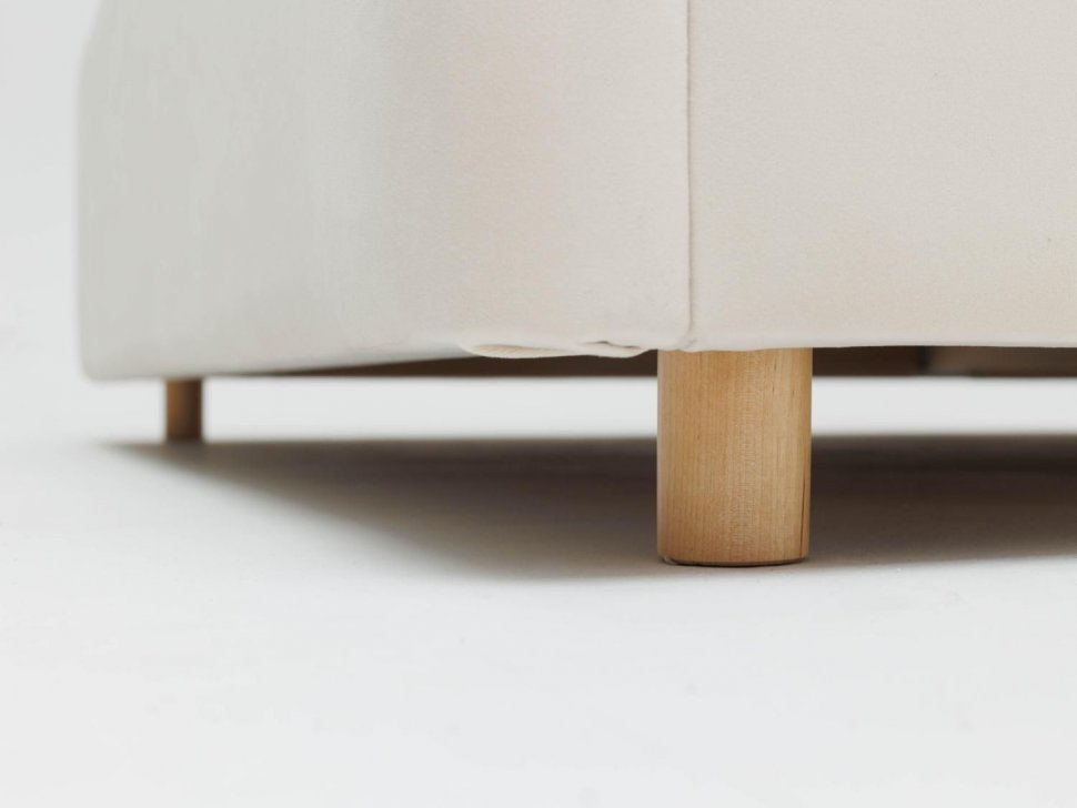 Кровать Event Loft 1800 с под. механизмом / серый №25